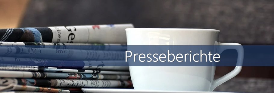 Presseberichte Wolfratshausen