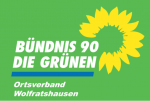Ortsverband von Bündnis 90/Die Grünen