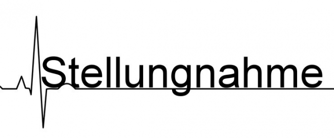 Stellungnahme