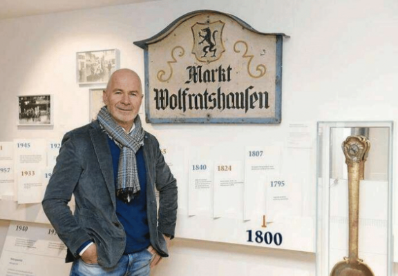 Klaus Heilinglechner