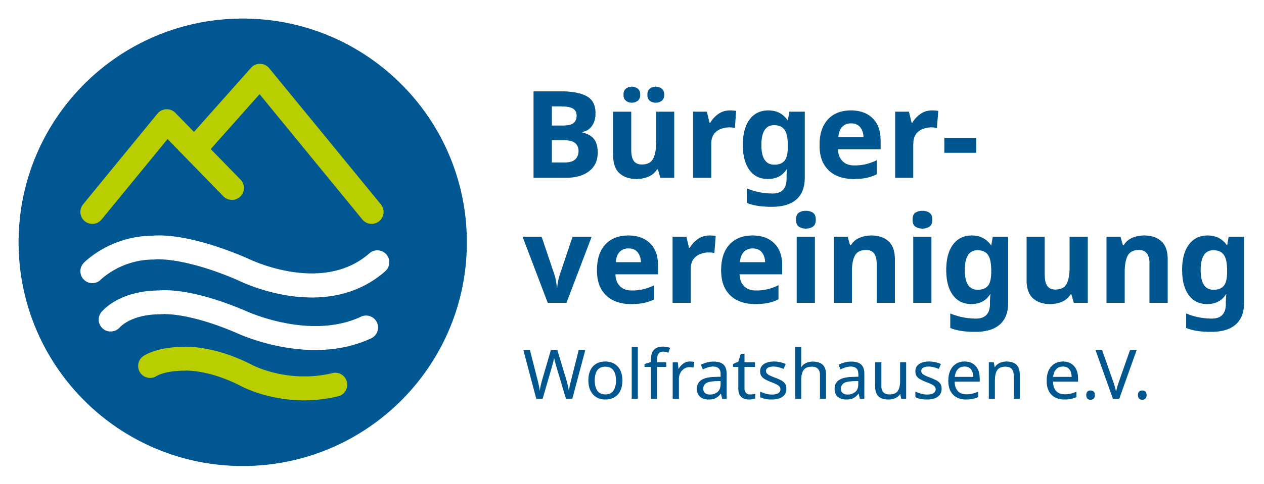 Bürgervereinigung Wolfratshausen e.V.
