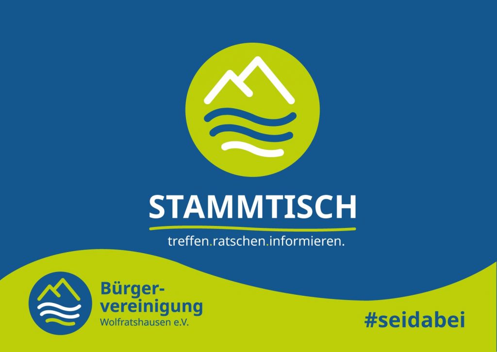 BVWOR Stammtisch Titelbild